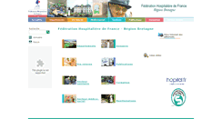 Desktop Screenshot of fhf-bretagne.fr